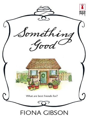 cover image of Something Good